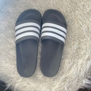 Adidas Slides